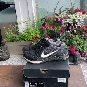 Nike Metcon 7.5